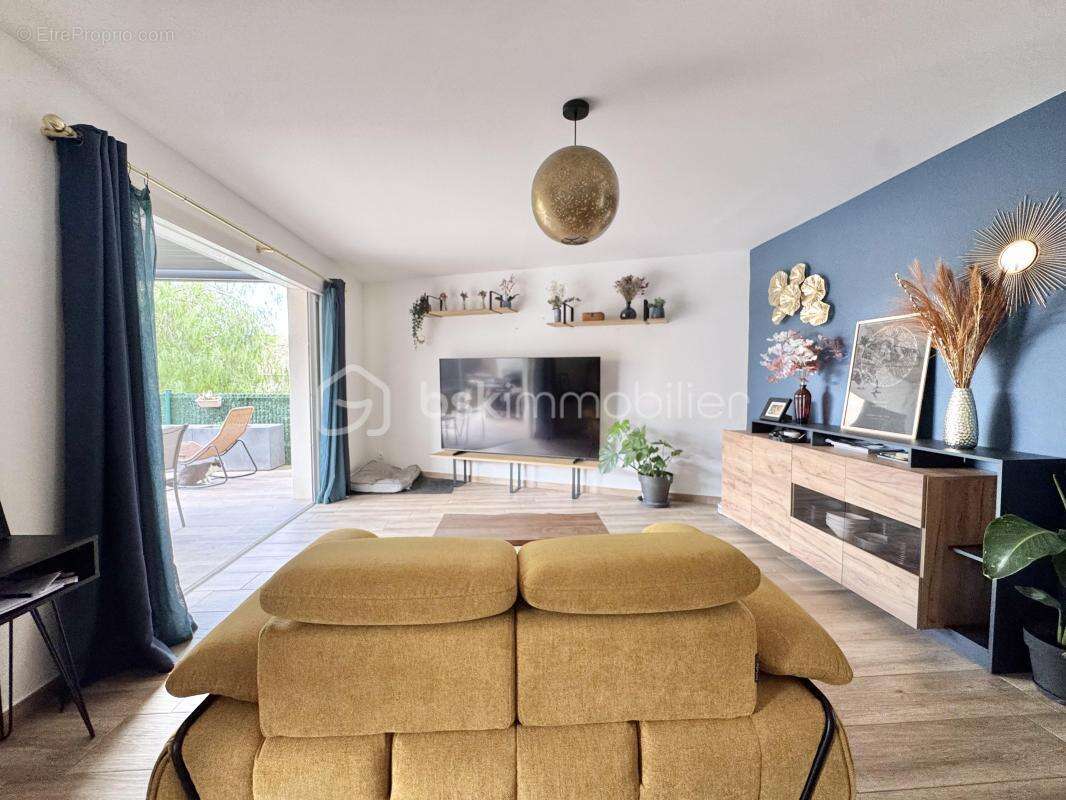 Maison à MURVIEL-LES-BEZIERS