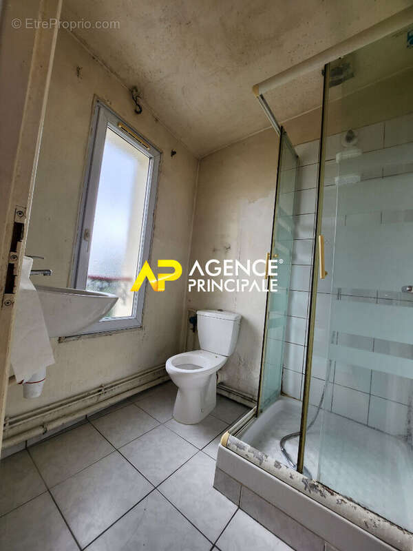 Appartement à ARGENTEUIL