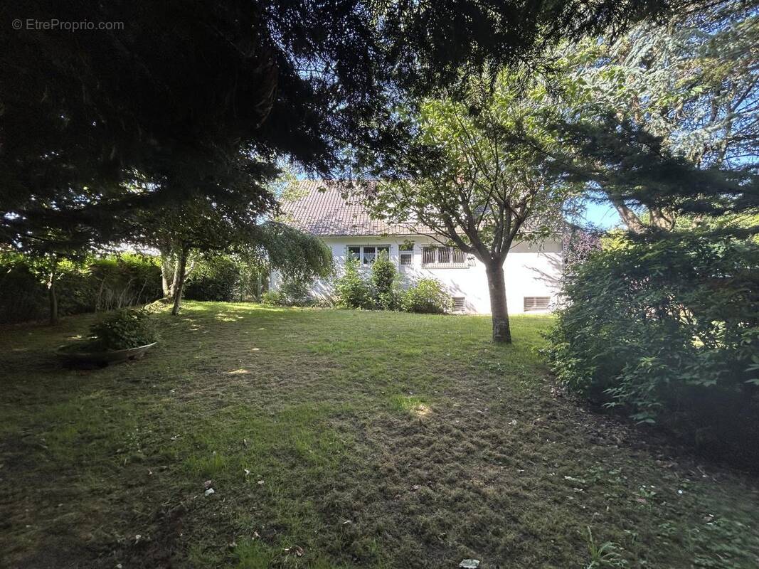 Maison 186 m² à Saint-Martin-Boulogne  - photo 1