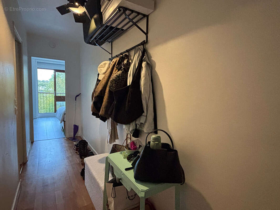 Appartement à LE CHESNAY