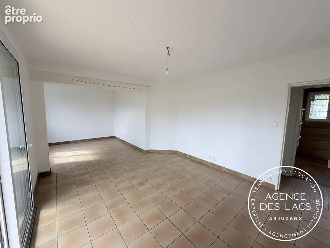 Maison 4 pièces 80 m² à vendre à Morcenx (40110) - photo 3