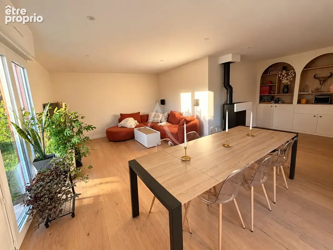 Maison plessé - photo 3