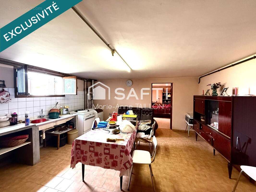 Photo 8 - Maison à ETAULIERS