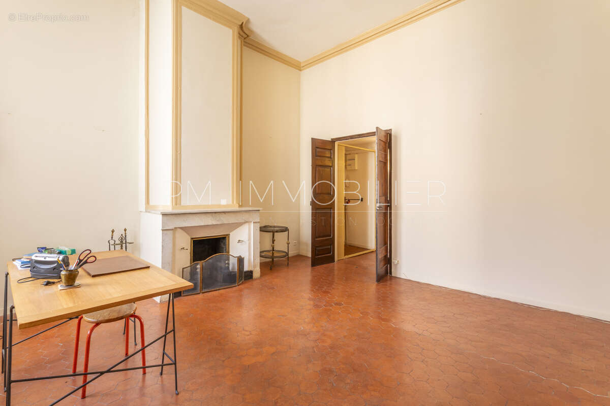 Appartement à AIX-EN-PROVENCE