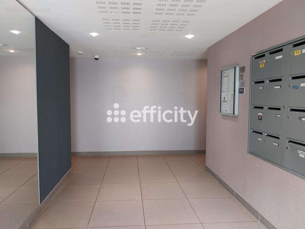 Appartement 39 m² à Nantes  - photo 10