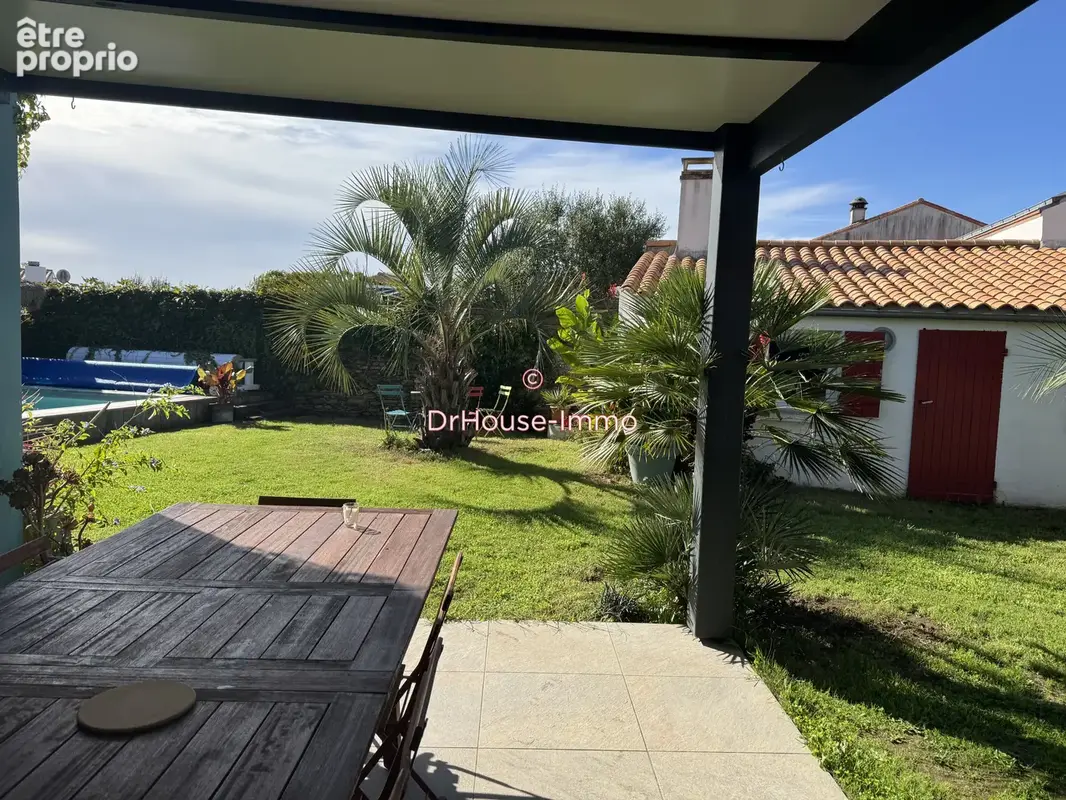 Maison 173 m² à Olonne-Sur-Mer  - photo 5