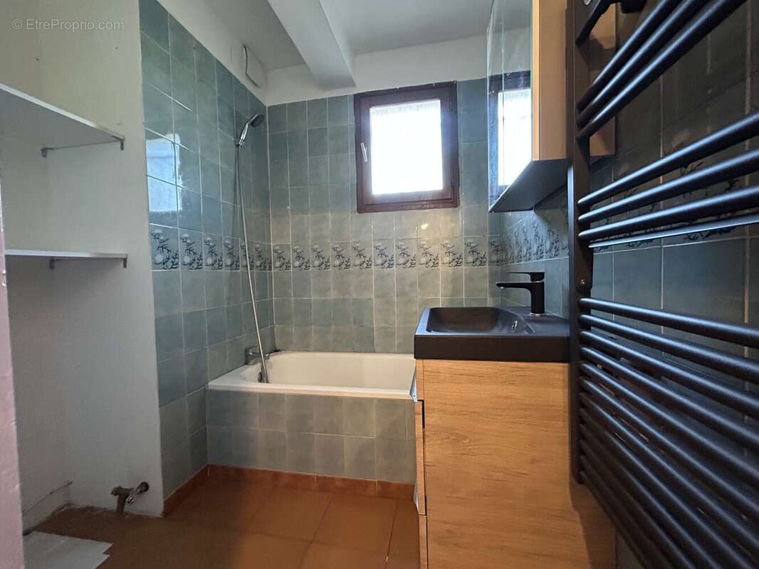 Appartement 84 m² à Castelnau-D'estretefonds  - photo 22