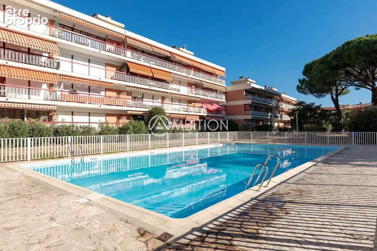 Frejus appartement 4 pièces spacieux proche toutes commodités - photo 11