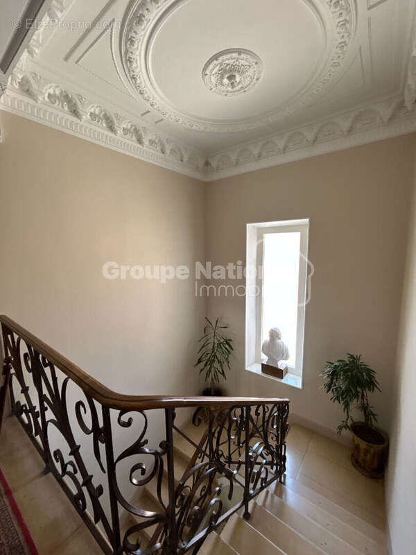 Maison à CARPENTRAS
