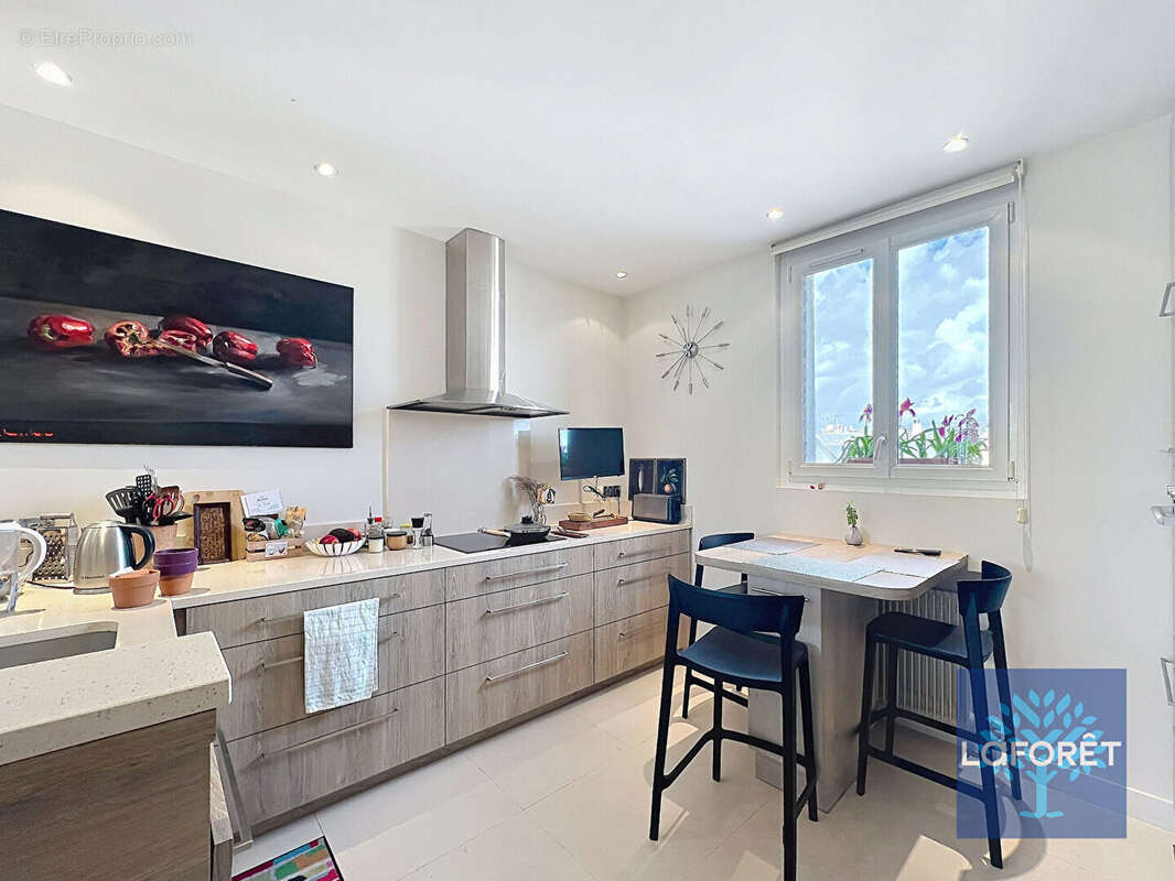 Appartement à CAEN