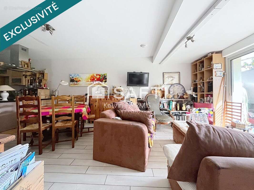 Photo 2 - Maison à MERIGNAC