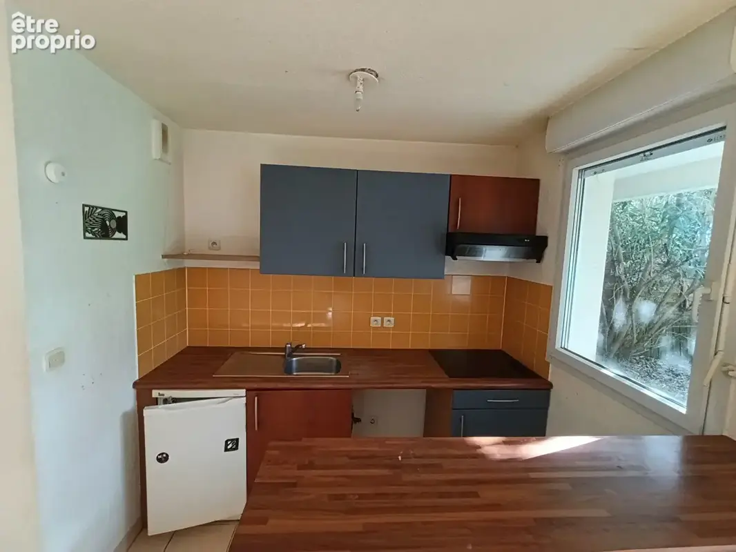 Appartement RDC - photo 5