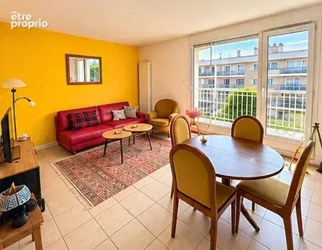 Appartement à CLAMART