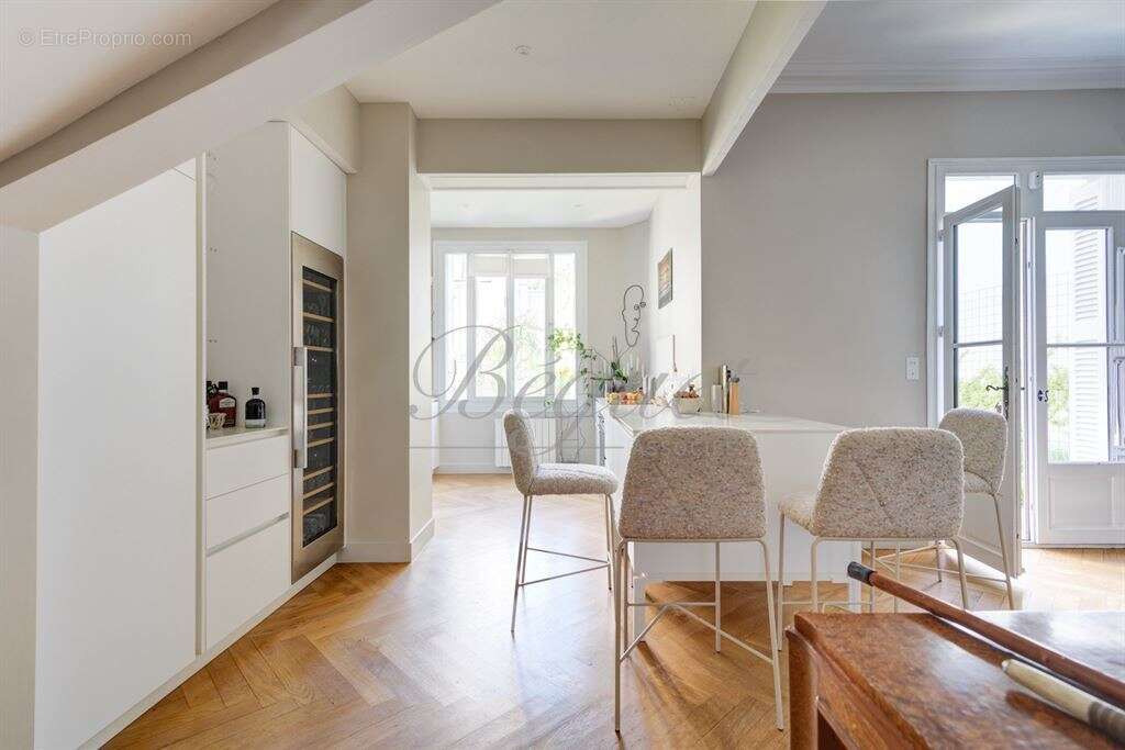 Maison à TOURS