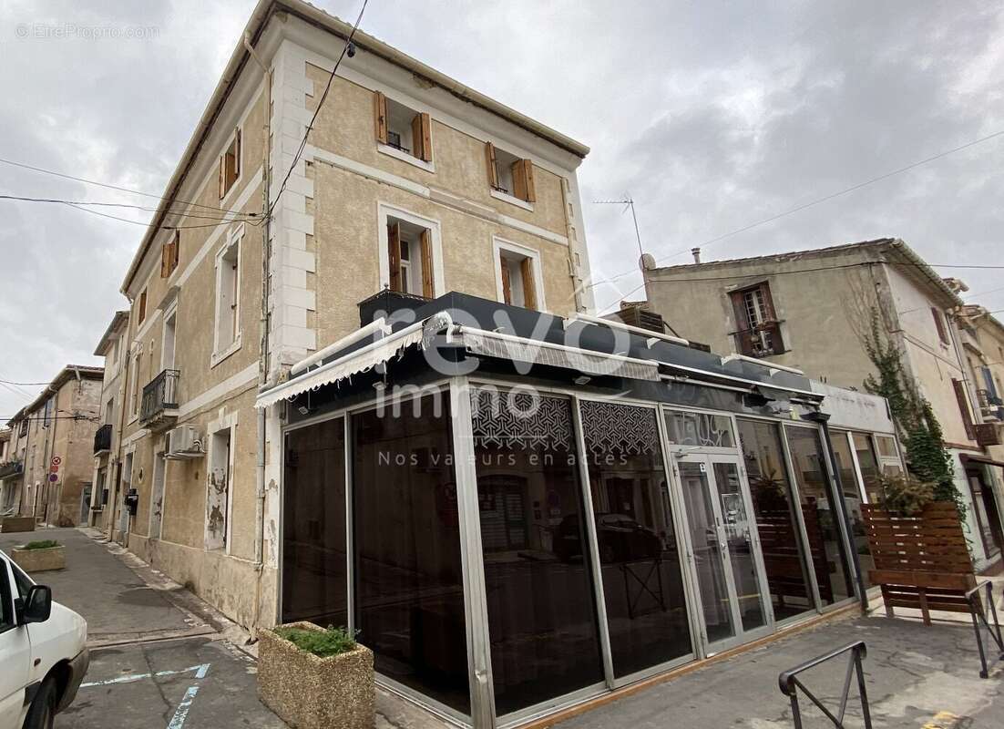 Maison à SAINT-PARGOIRE