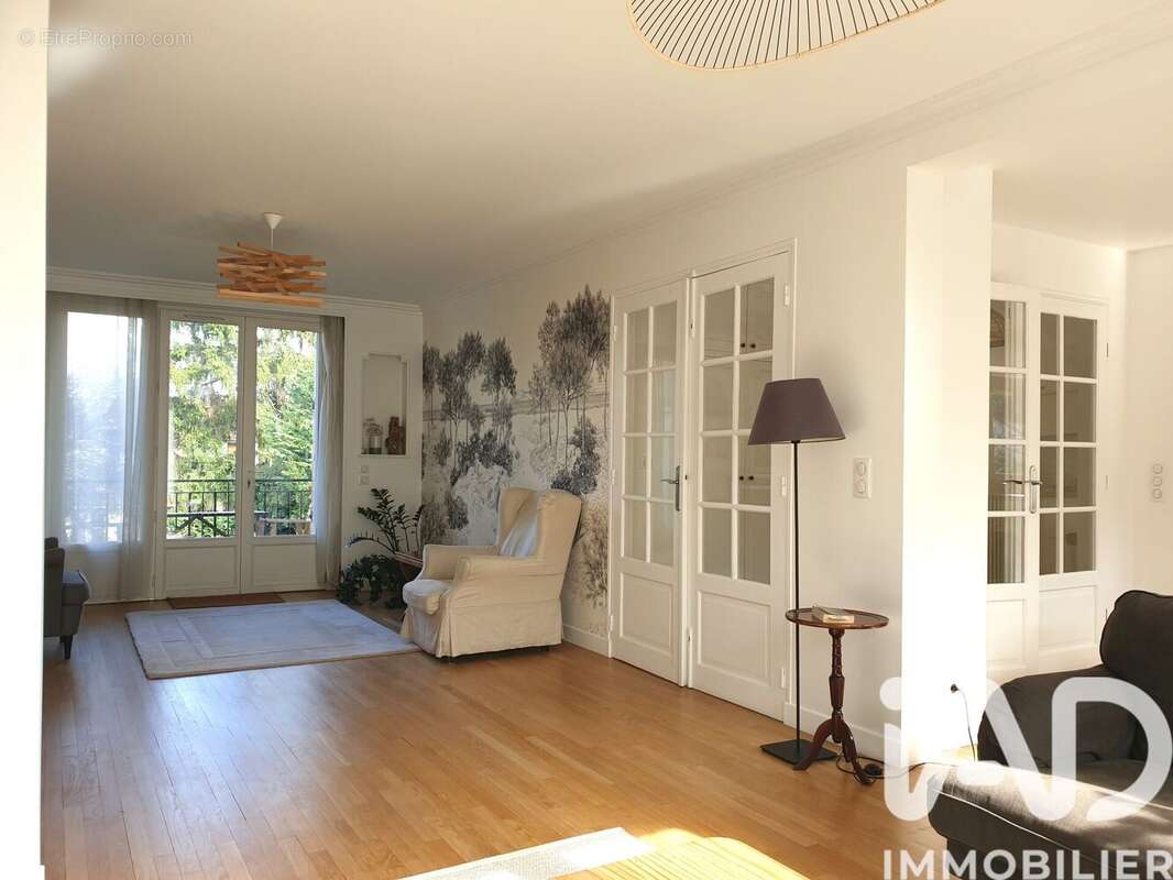 Photo 5 - Maison à ANTONY