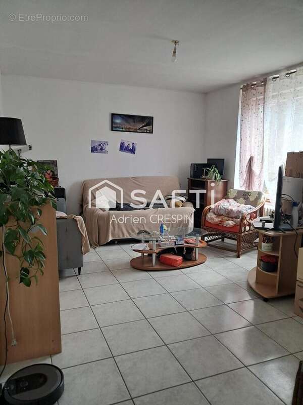 Photo 3 - Maison à BRIELLES