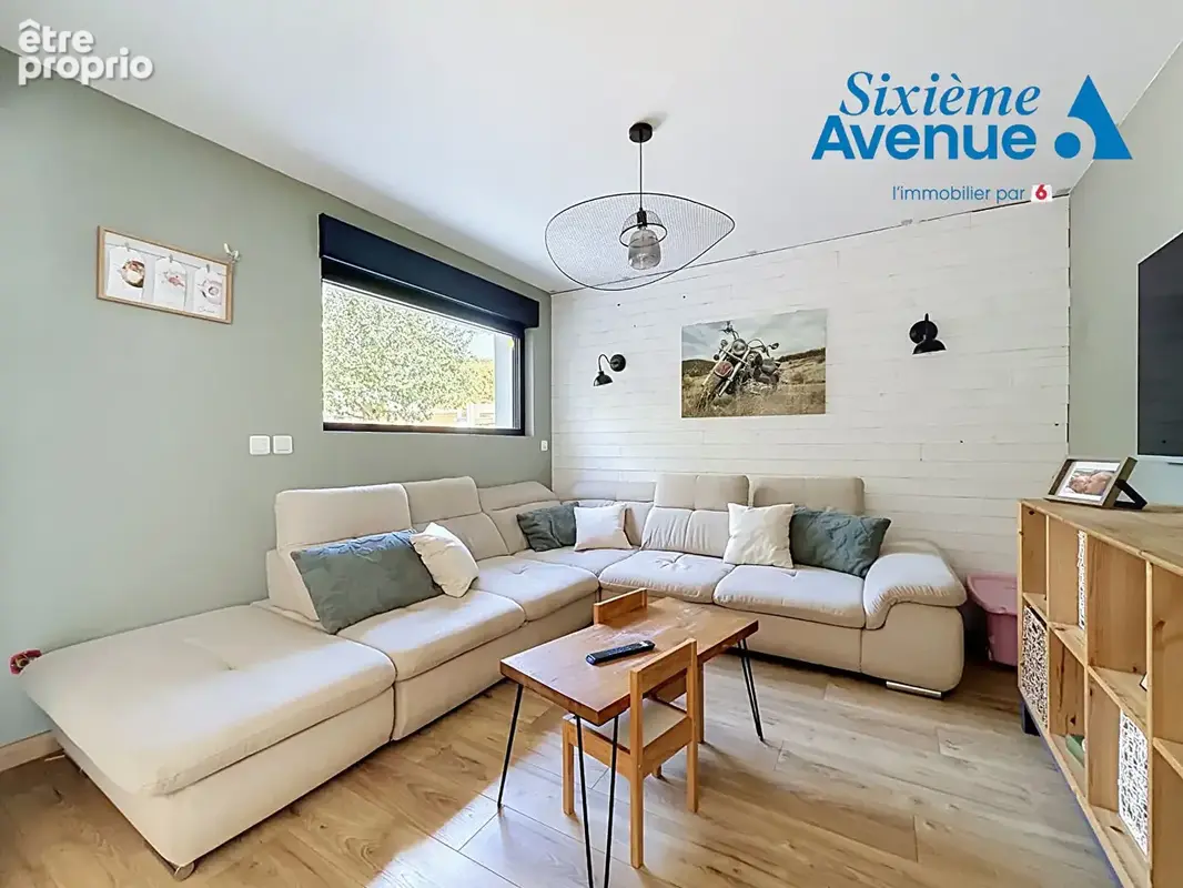 À moins de 5 minutes de wissant pavillon indépendant de 145 m², entièrement rénové ! - photo 6