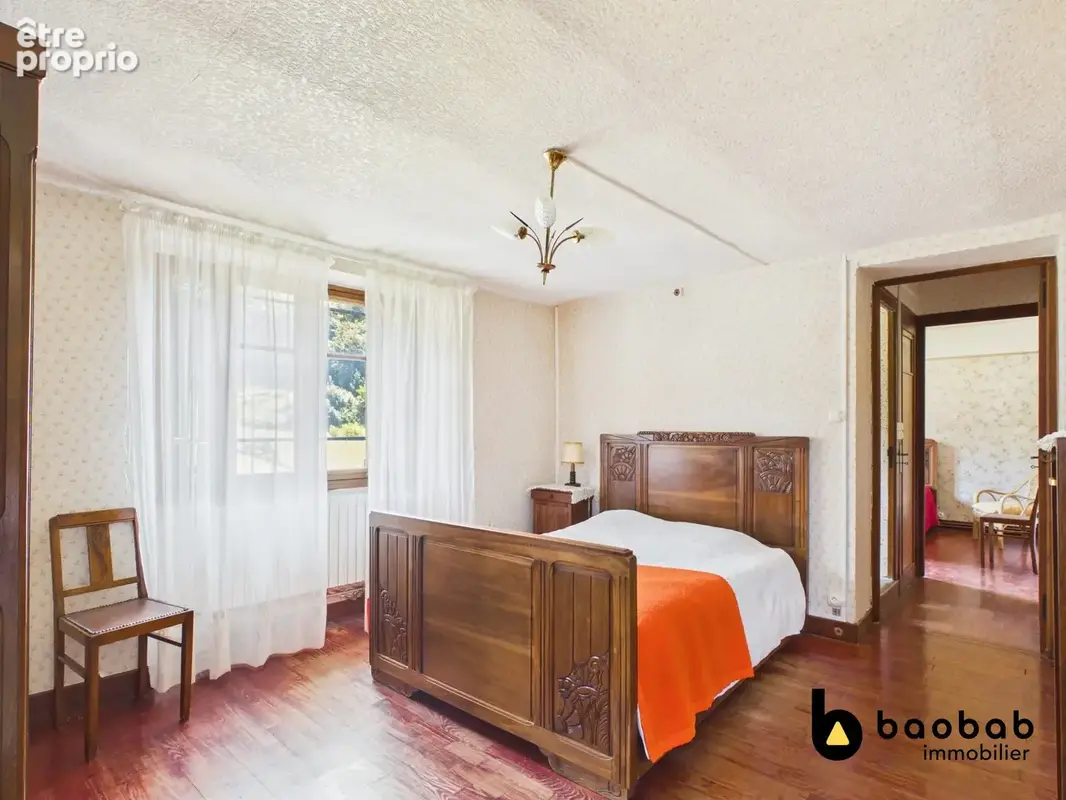 Maison 4 pièces 85 m² à vendre à Hauteville (73390) - photo 7