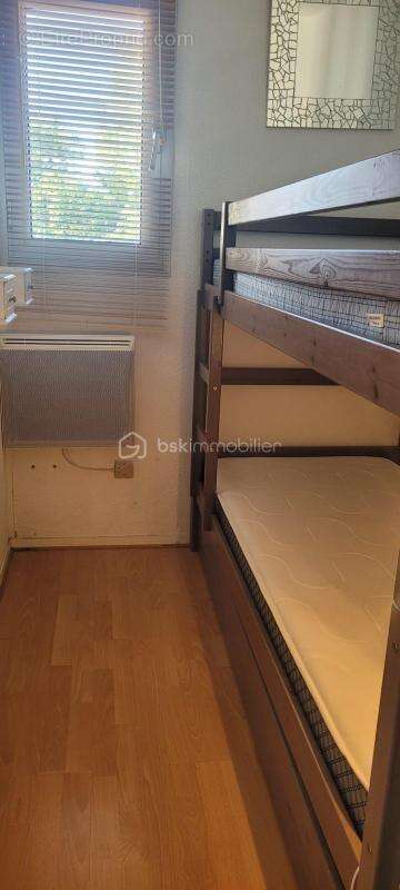 Appartement à VAUX-SUR-MER