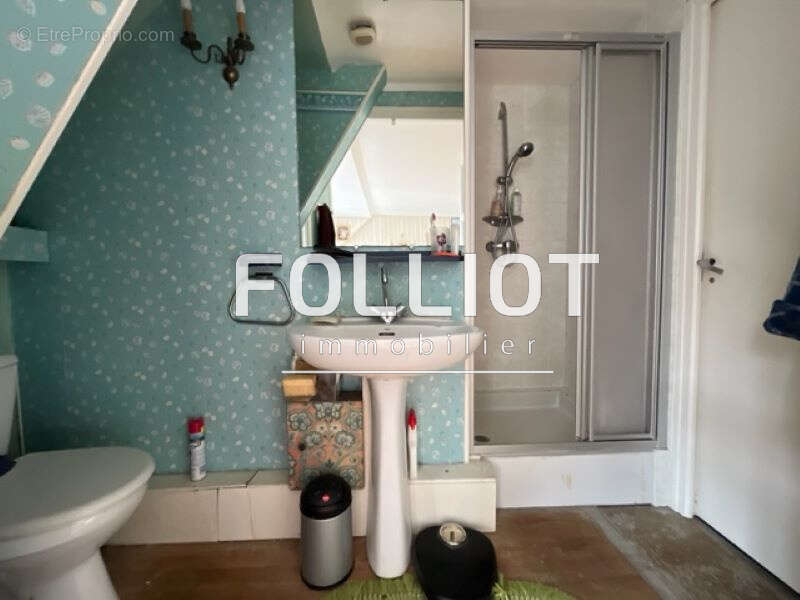 Appartement à VIRE