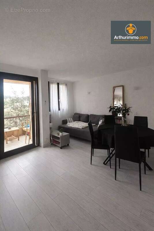 Appartement à PIETROSELLA