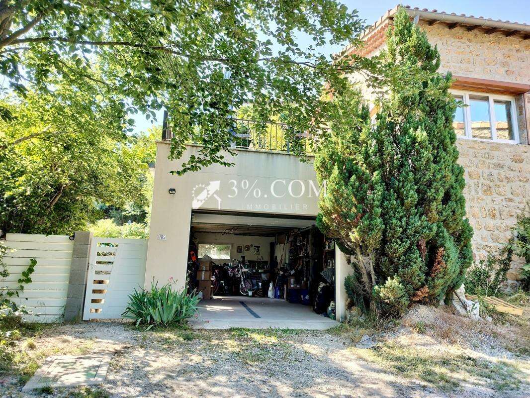 Maison à SAINT-BARTHELEMY-GROZON