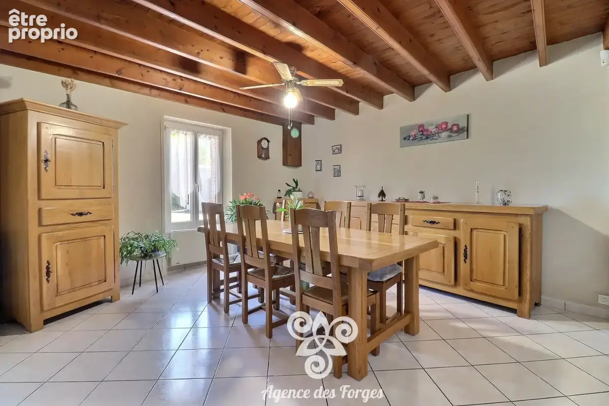 Photo Maison à Vallet au prix de 198 000€