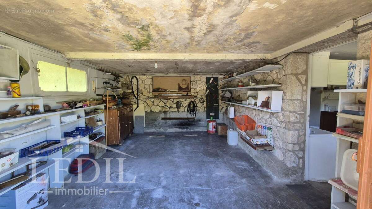 Maison à BON-ENCONTRE
