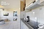 Appartement à SAINT-JEAN-D'ILLAC
