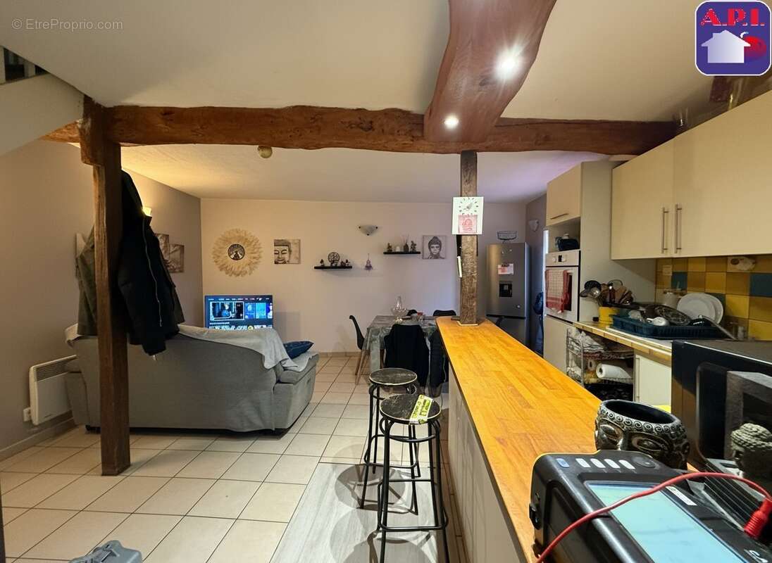 Maison à PAMIERS