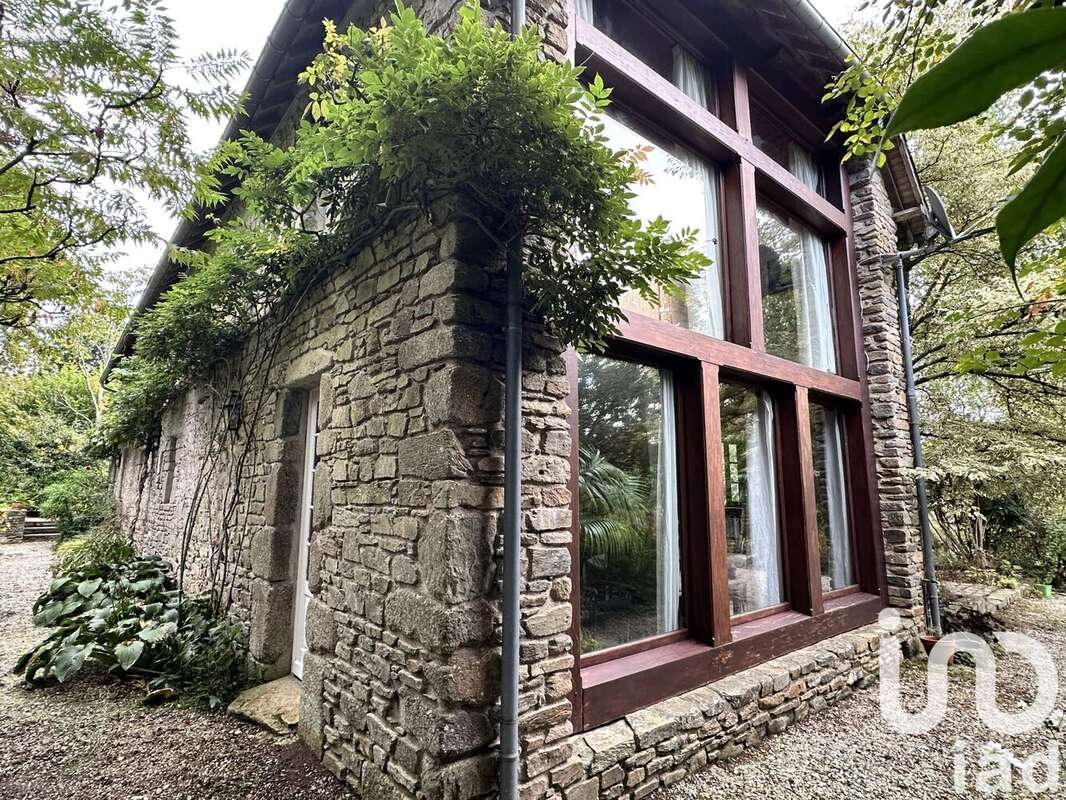 Photo 2 - Maison à HAUTEVILLE-LA-GUICHARD