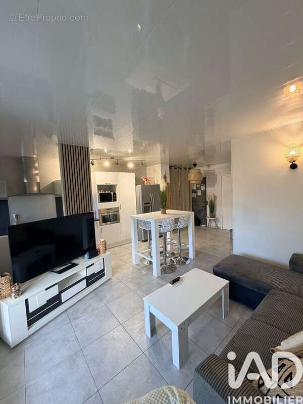 Photo 7 - Appartement à MARTIGUES