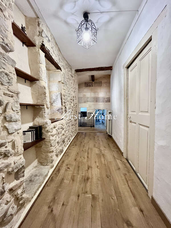 Maison à CALVISSON