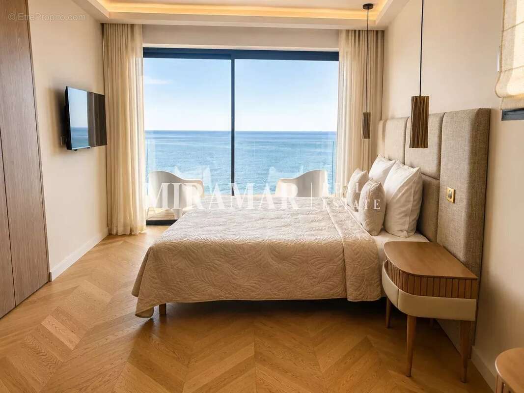 Villa Pieds dans l'Eau - Cap de Nice - photo 15