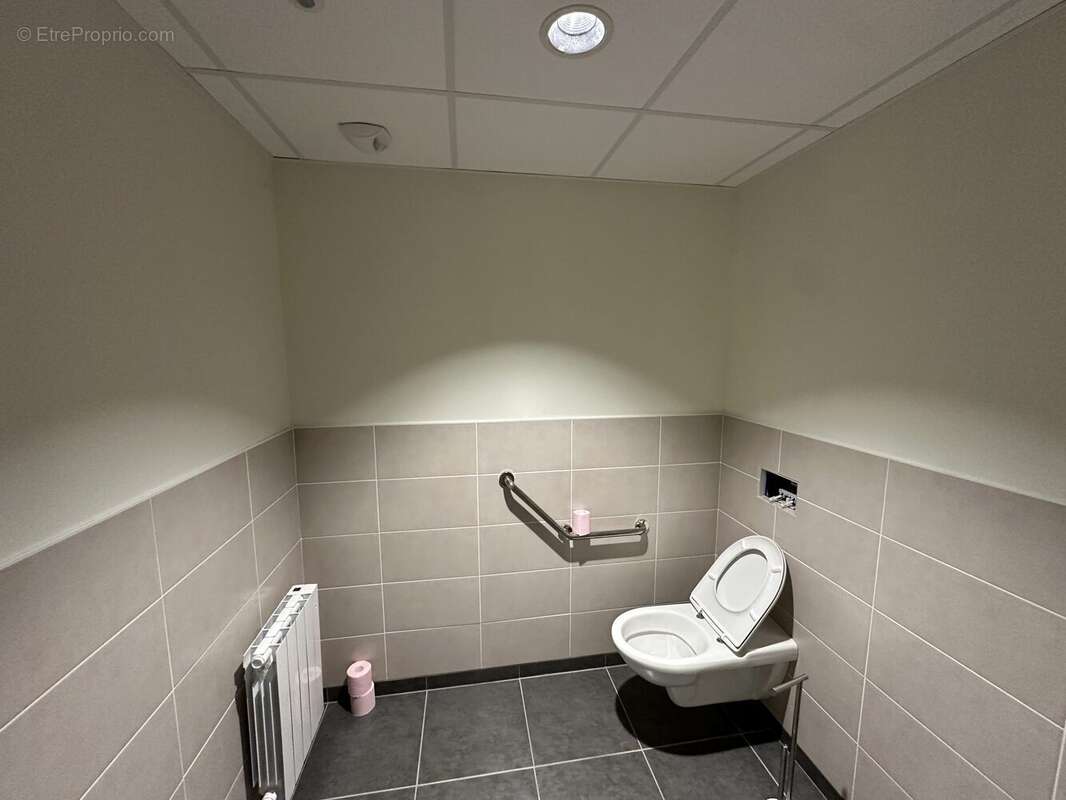 Commerce à NOGENT-LE-PHAYE