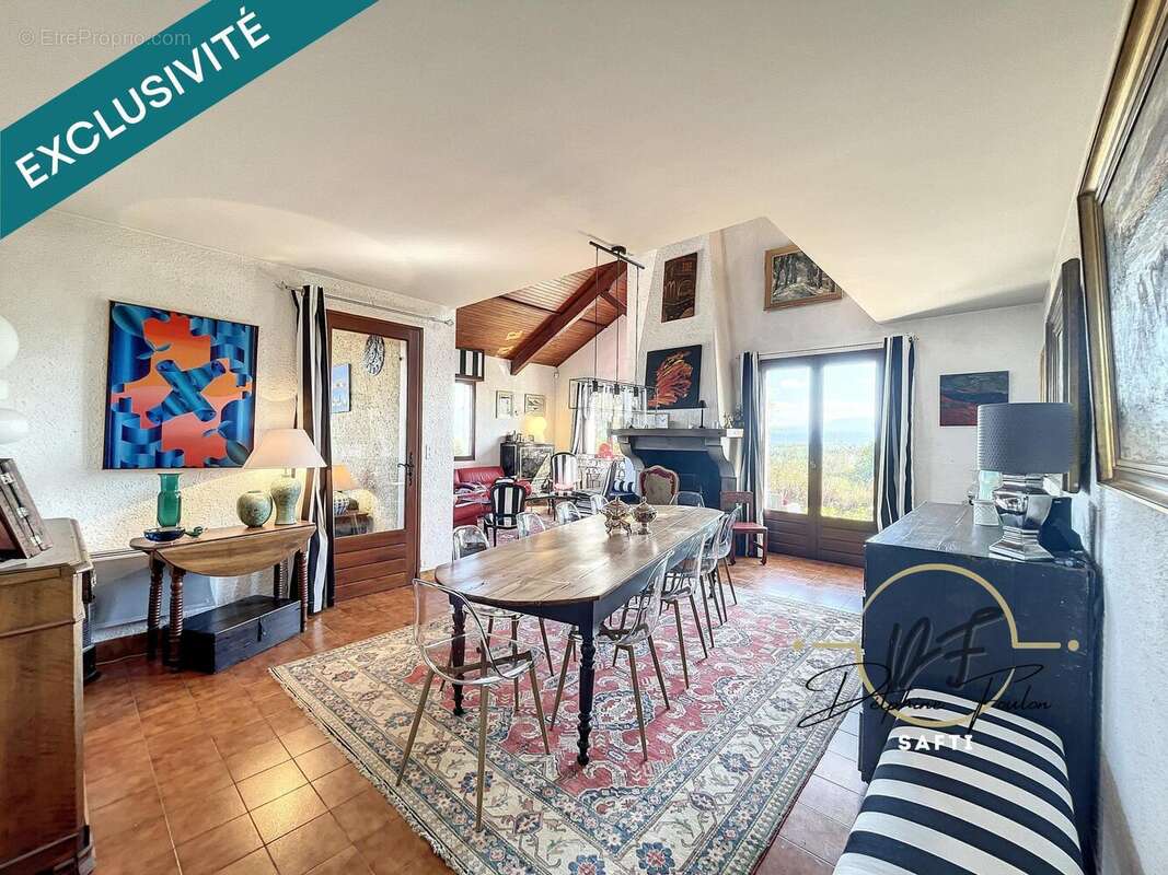 Photo 3 - Maison à VEYRINS-THUELLIN