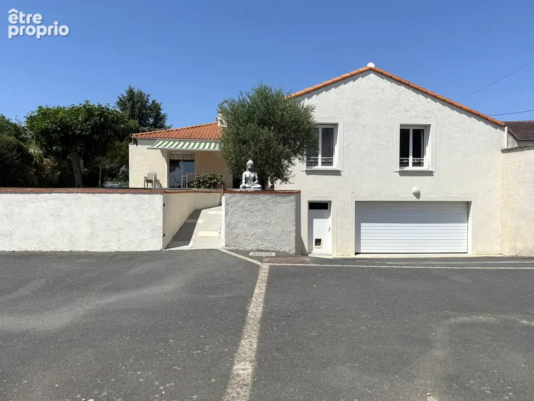 Photo Maison à Mouzillon au prix de 414 750€