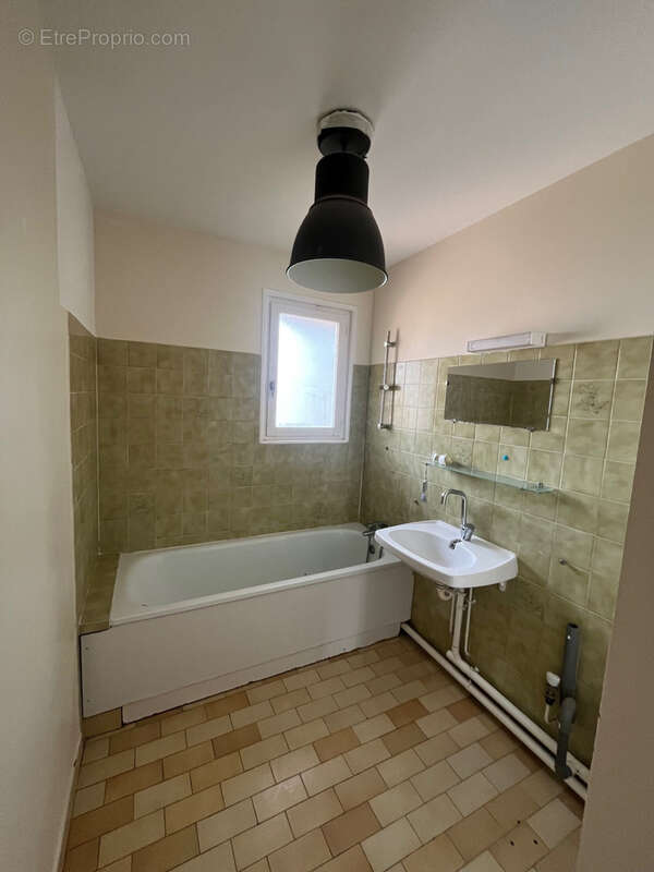 Appartement à VILLEFRANCHE-SUR-SAONE