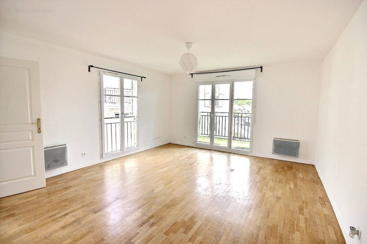 Appartement à WISSOUS