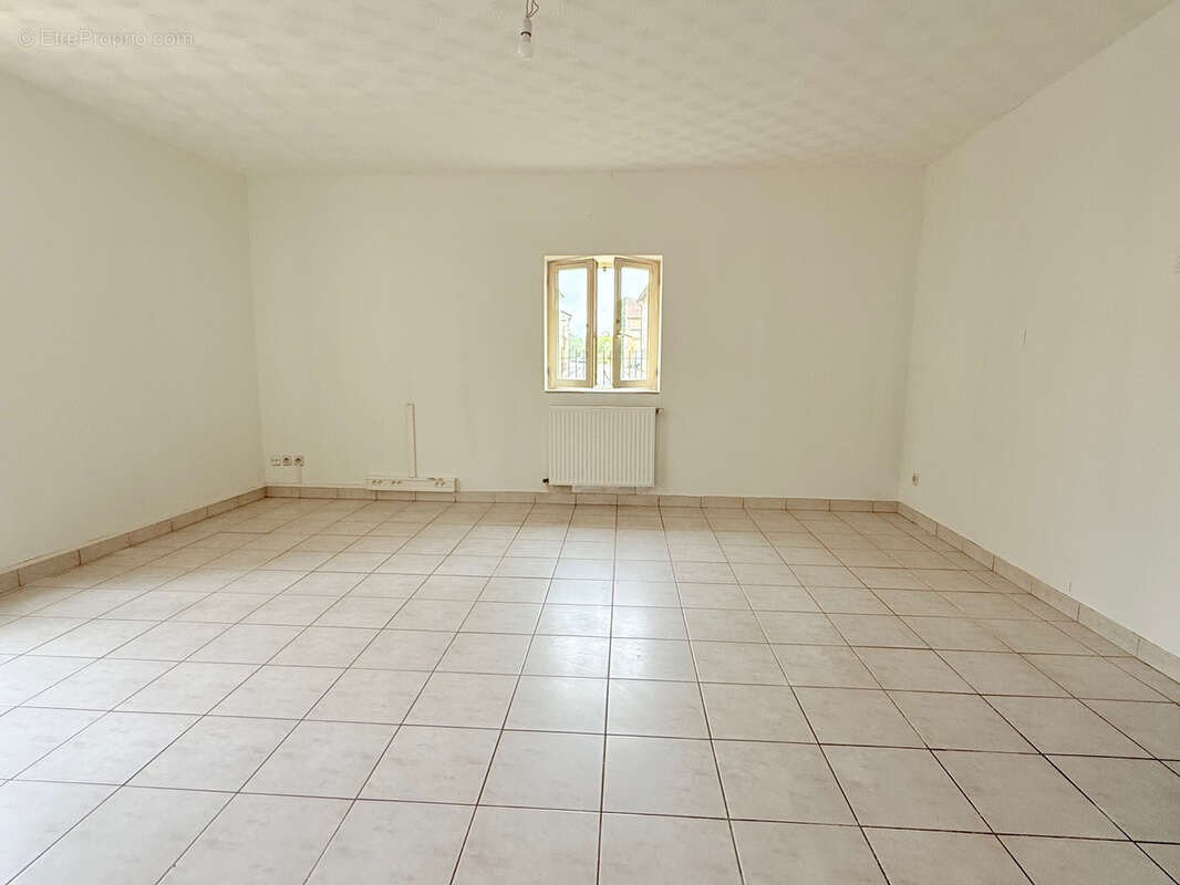 Appartement à MARLY