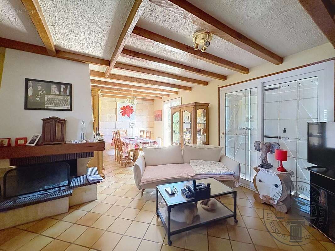 Vente Maison (28700) 239 000ï¿œ - photo 4