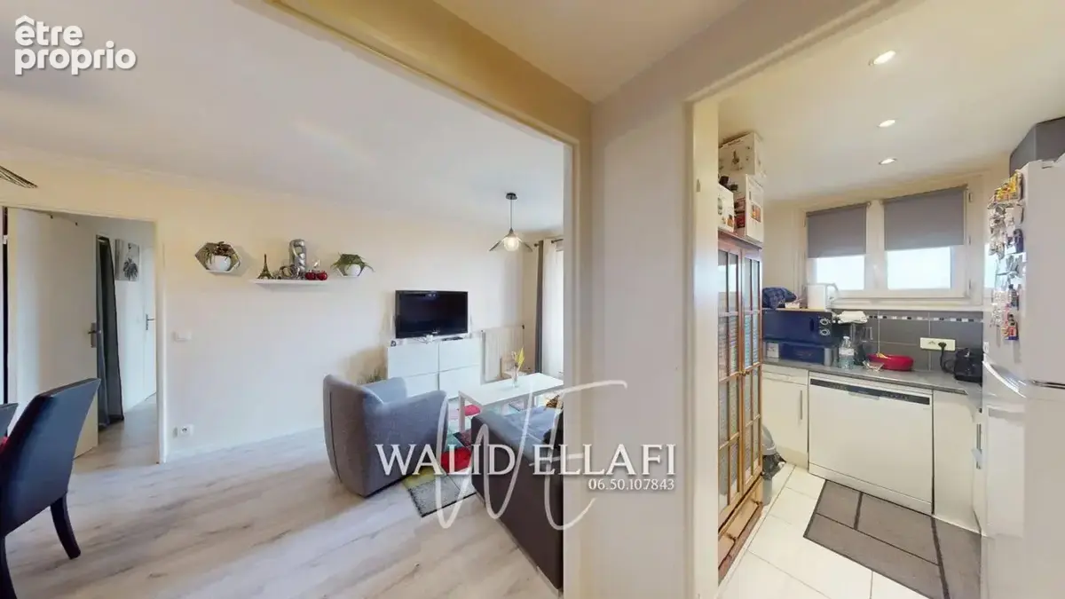 Appartement - photo 3