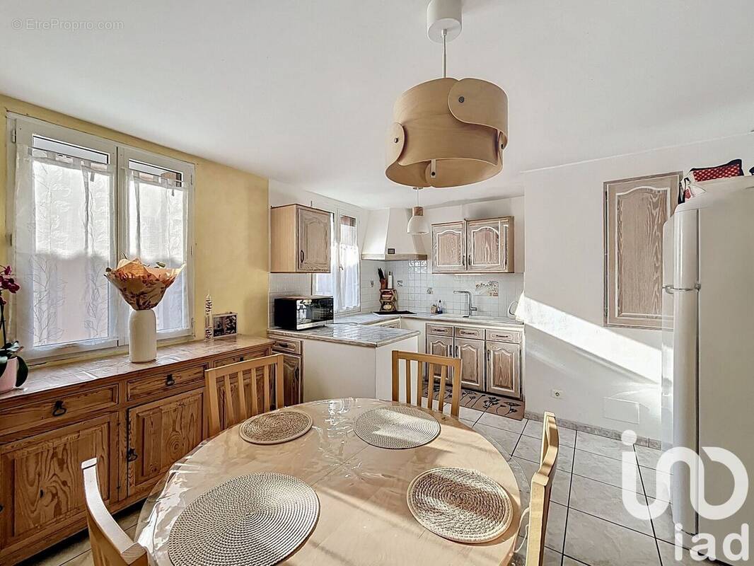 Photo 1 - Maison à BESSAN