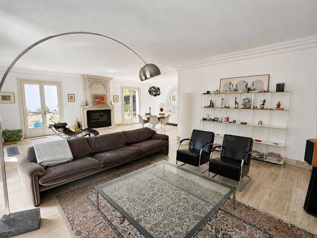 Maison à LA BAULE-ESCOUBLAC