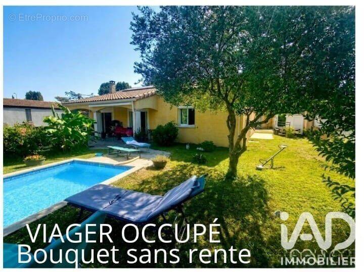 Photo 1 - Maison à SARRAS