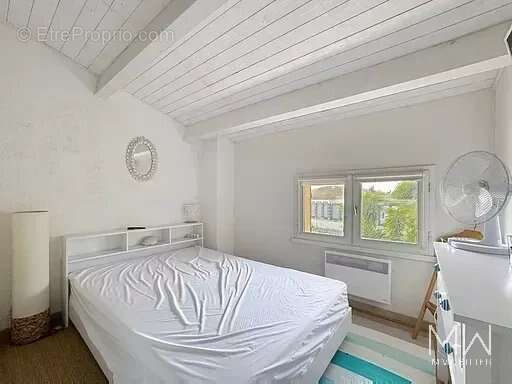 Maison à LEGE-CAP-FERRET
