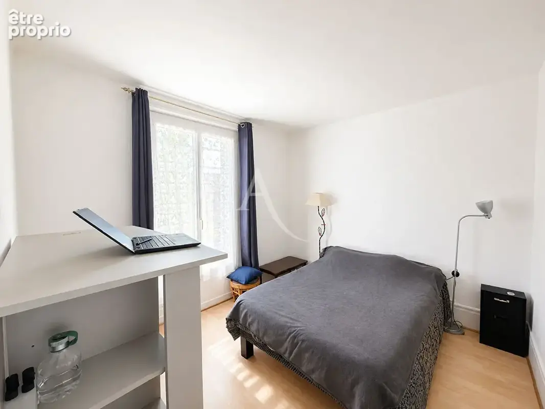 Maison Clamart 5 pièce(s) 120 m2 - photo 12
