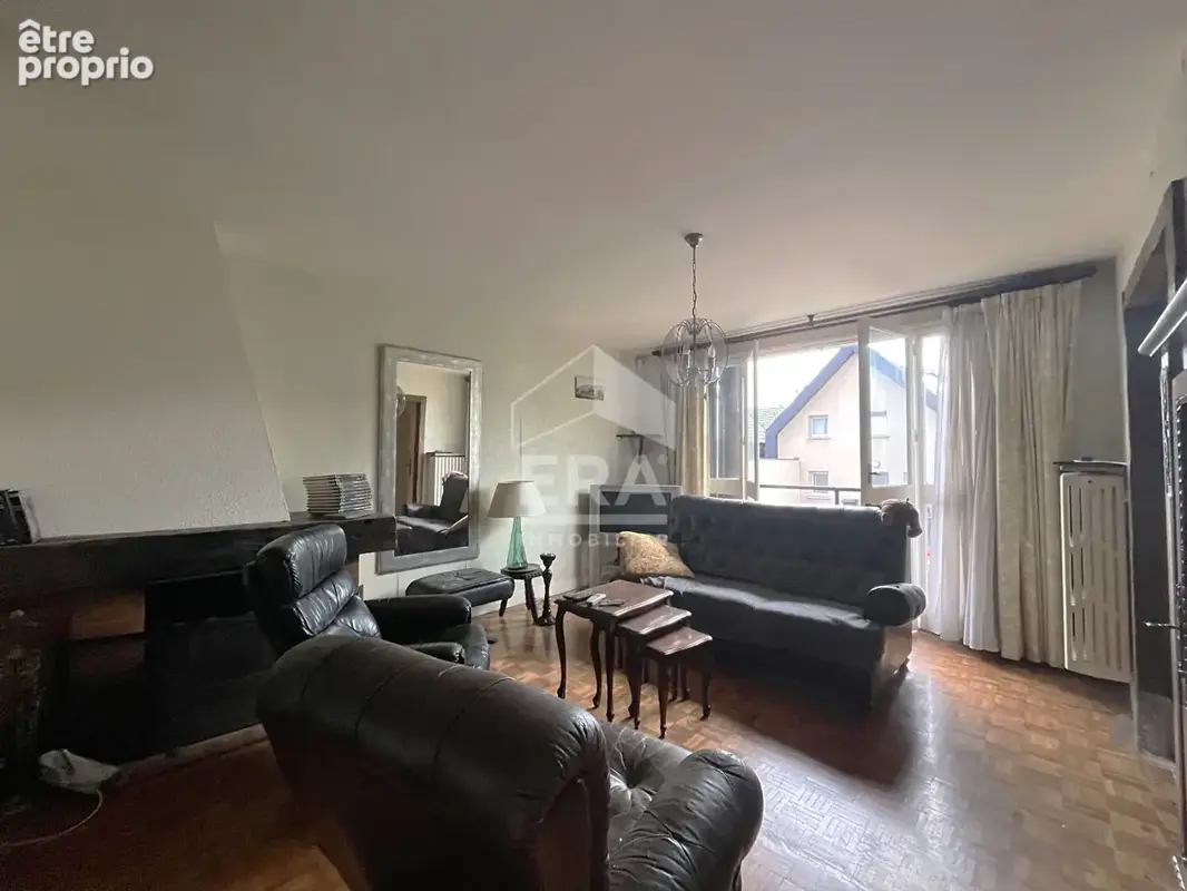 Maison 74m² à rouen - photo 3