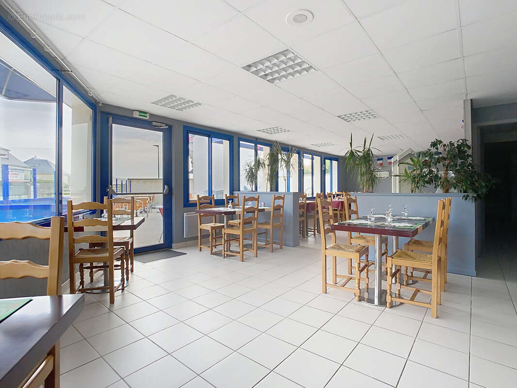 Appartement à SAINTE-MERE-EGLISE